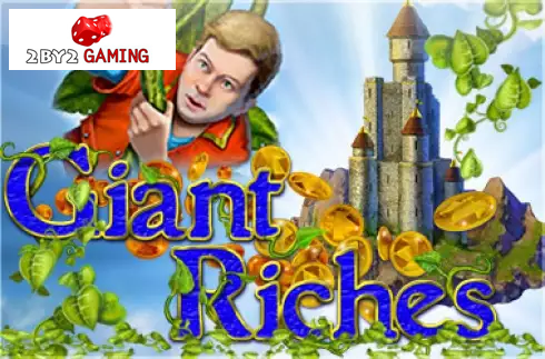 Giant Riches